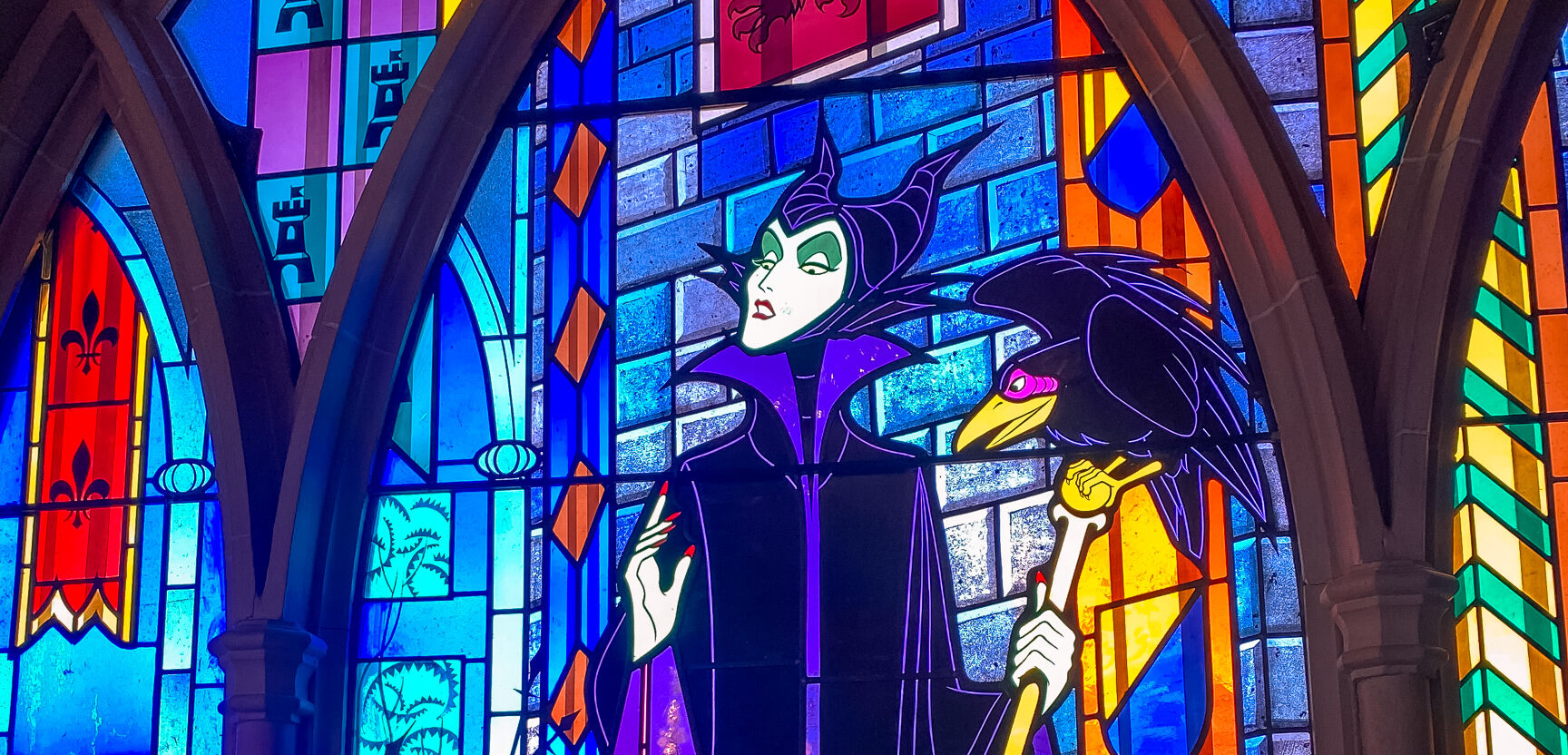 Disneyland Paris Euro Disney