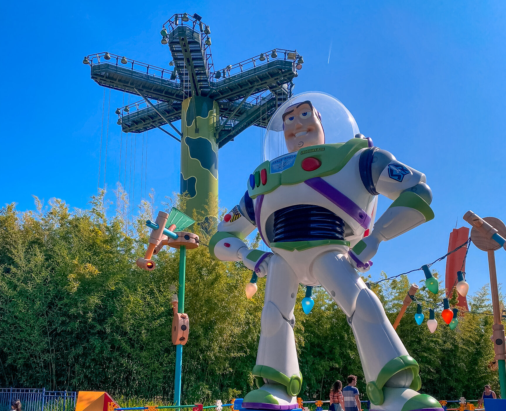 Disneyland Paris Euro Disney