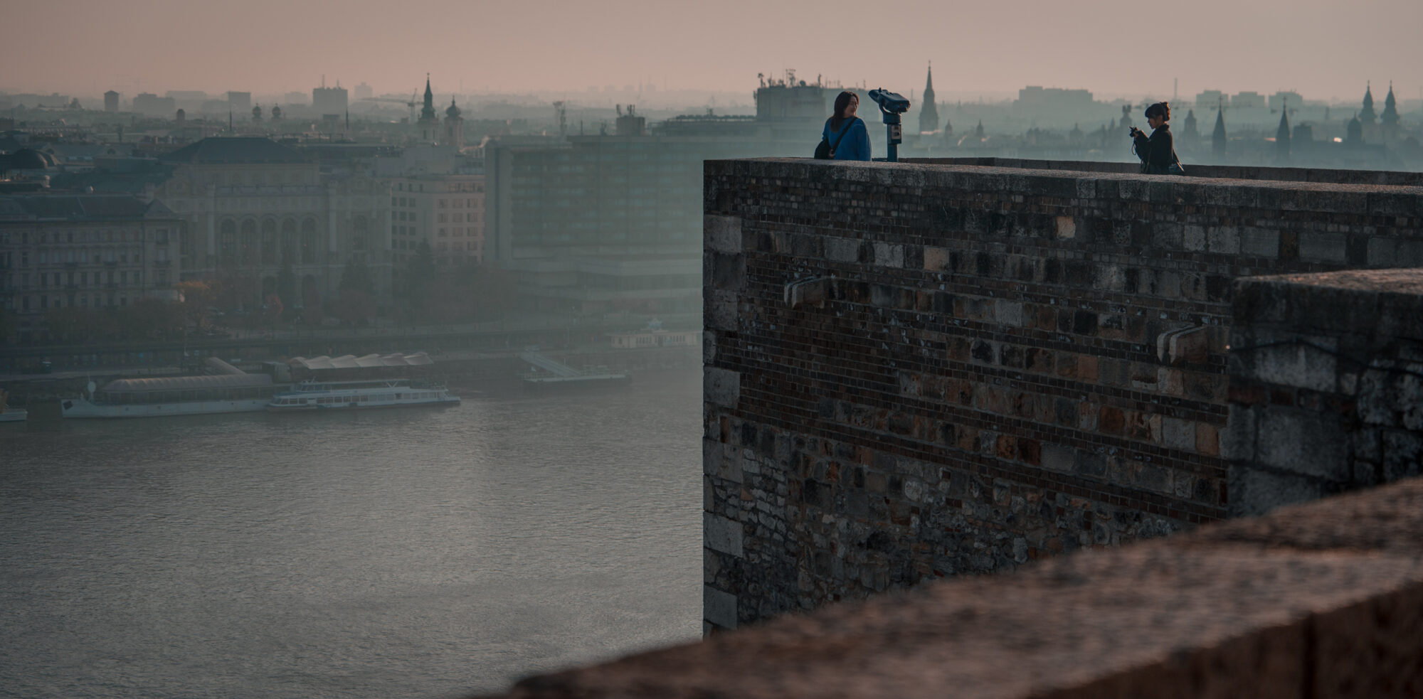 Top 10 Highlights on a Buda Castle Guided Tour