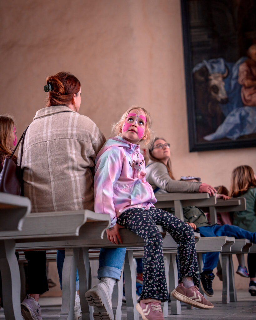 Vadstena-Slott-face-painting