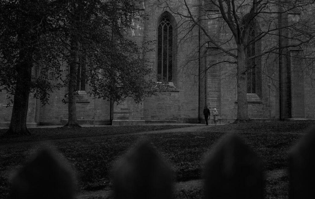 Vadstena-kloster-kyrka