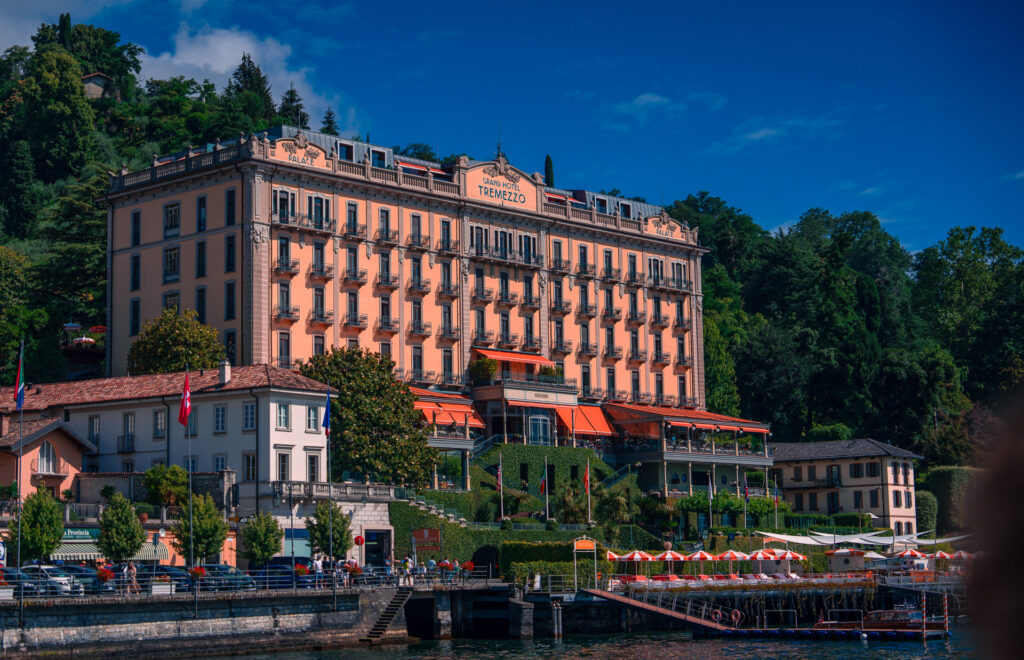 Lake-Como-Family-road-trip-in-Northern-Italy-Grand-hotel-Tremezzo