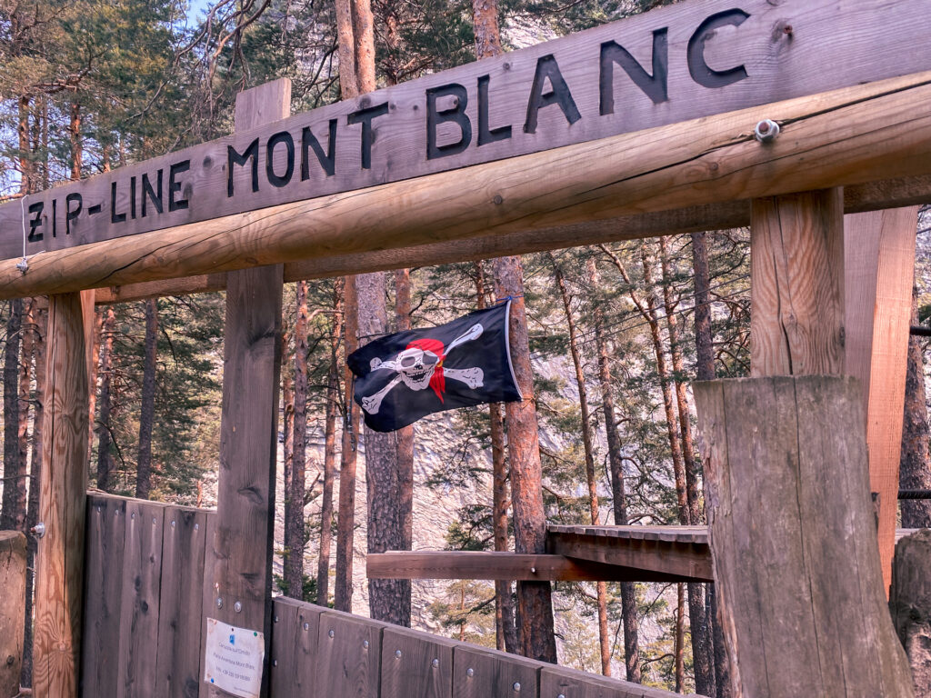 Mont-Blanc-Adventure-Park-zipline-entrance