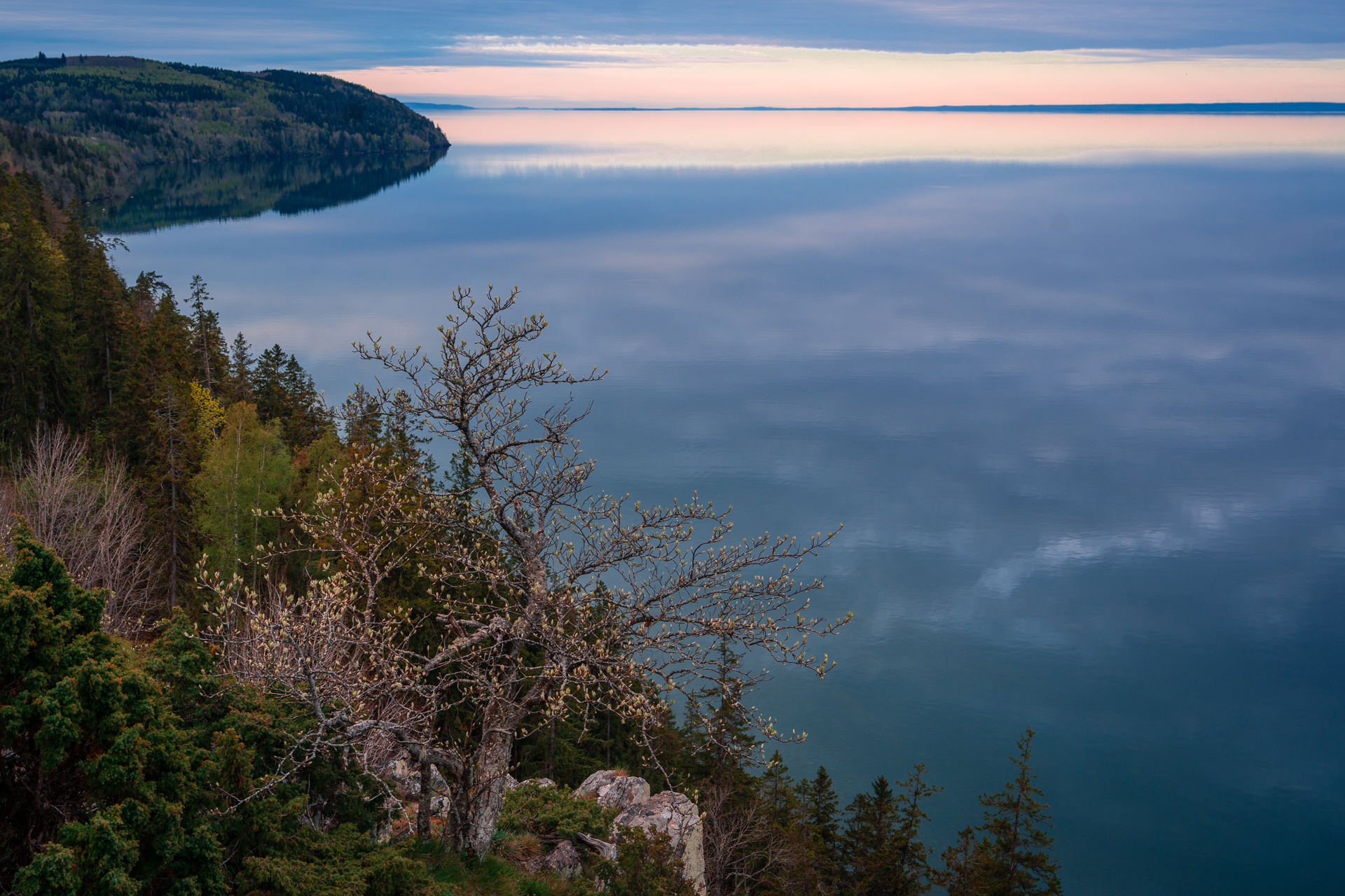 Omberg-View-of-Lake-Vattern