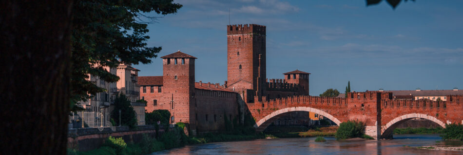Verona-river-castle-view-Family-road-trip-in-Northern-Italy