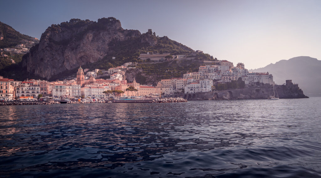 Amalfi-Coast-Italy-Trip-Boat-Trip-Salerno-to-Capri-Amalfi-City