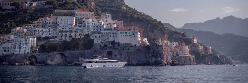 Amalfi-Coast-Italy-Trip-33-Boat-Trip-Salerno-to-Capri-Amalfi-City