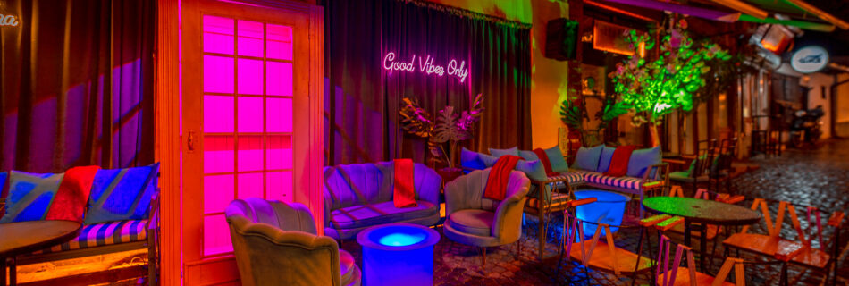 Prizren Restaurant and Bar - Kosovo