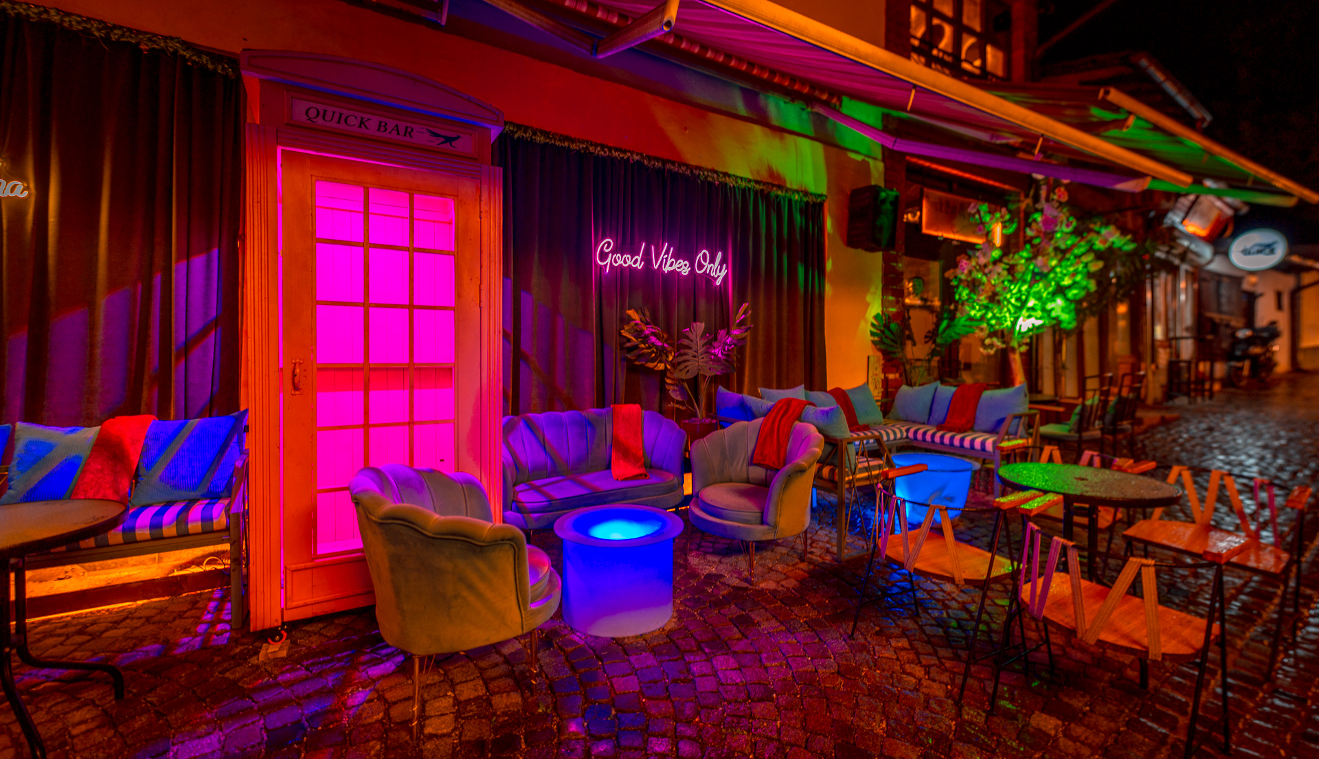 Prizren Restaurant and Bar - Kosovo