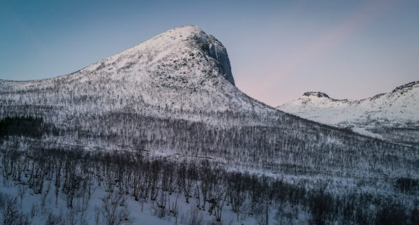 Ultimate Guide to Visiting Segla Mountain in Senja