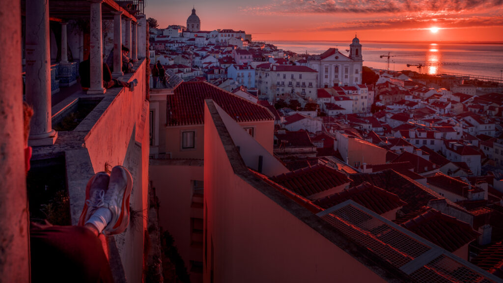 Ultimate guide to visiting Lisbon with detailed things to do, food tips, neighborhoods, day trips, FAQs, and travel advice for first-time visitors.