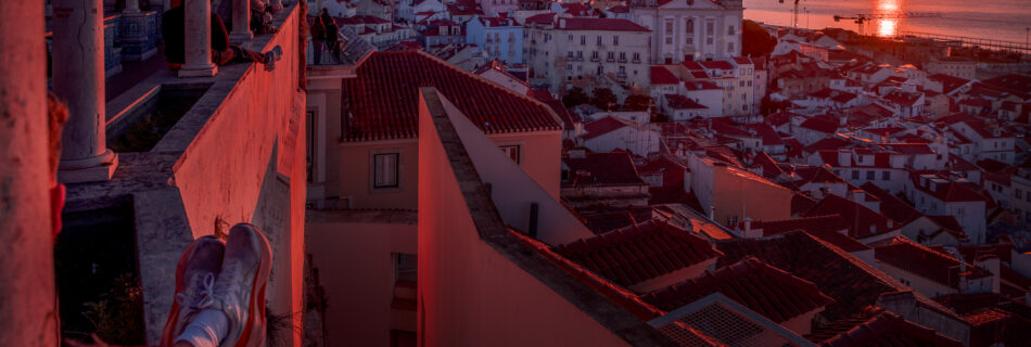 Ultimate guide to visiting Lisbon with detailed things to do, food tips, neighborhoods, day trips, FAQs, and travel advice for first-time visitors.