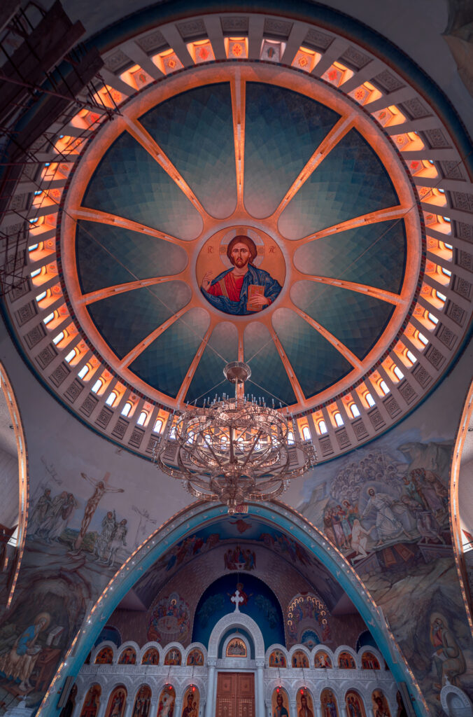 - Tirana Albania - Balkan Photography Roadtrip