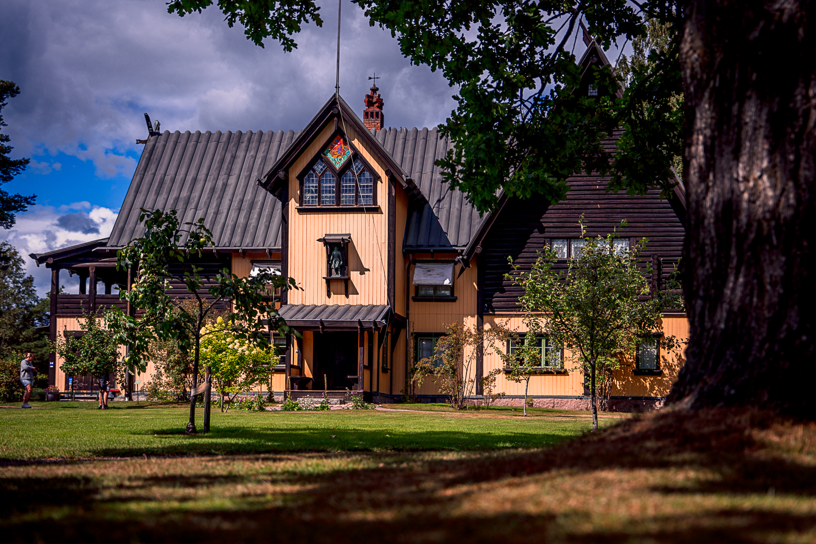 Best Photo Spots in Mora for Great Shots